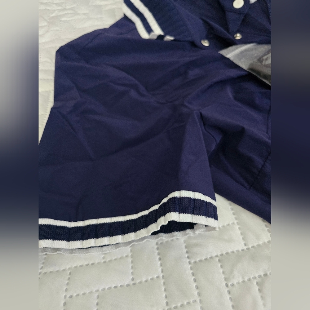 Original Penguin Veronica Golf Dress with Shorts - Picture 8 of 9